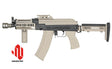 CM.113B AKSU Taktisk Riffel Replica med Eshooter ETU, GEN-2 - Tan