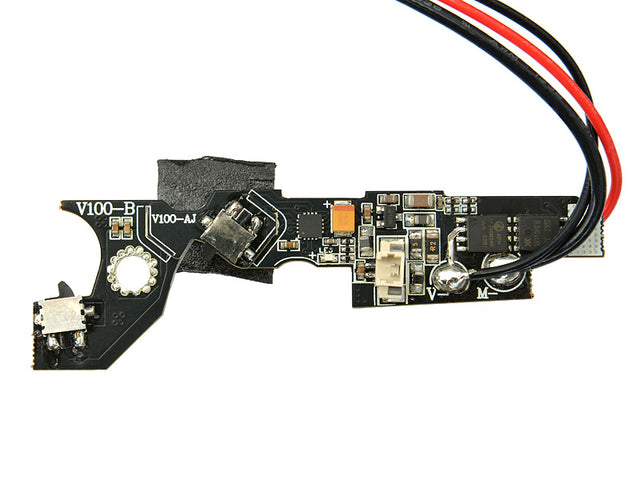 Kestrel V3 ETU BASIC