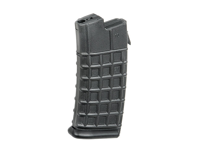 160rd AUG Mid-Cap magasin