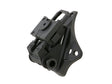 Low profil NVG mounting system