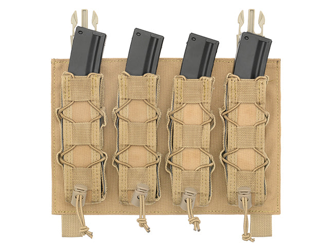 UMP/MP5/UTR45 Double Magazine Pouch
