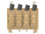 UMP/MP5/UTR45 Double Magazine Pouch