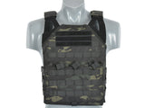 Jump Plate Carrier V2 (Size Large) - MB