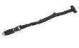 1-Point Bungee Sling w/ MOLLE Attachment - Black