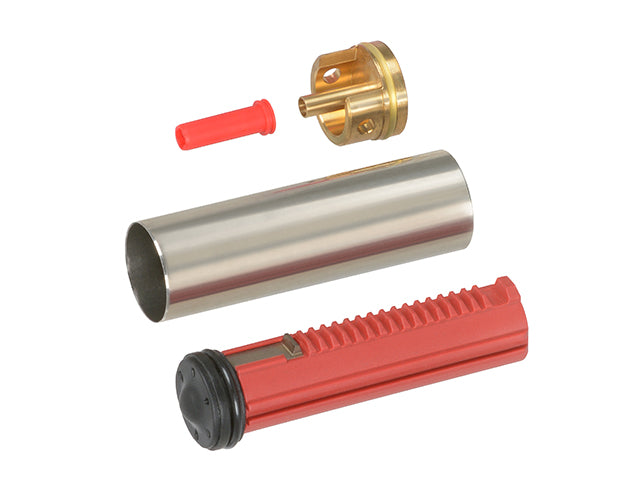SR25 Cylinder Set - standard