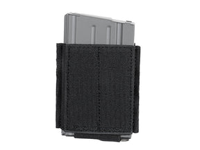 Plate Carrier Single AR-10/SR25 Magazine Insert - Black