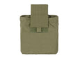 Collapsible Dump Pouch