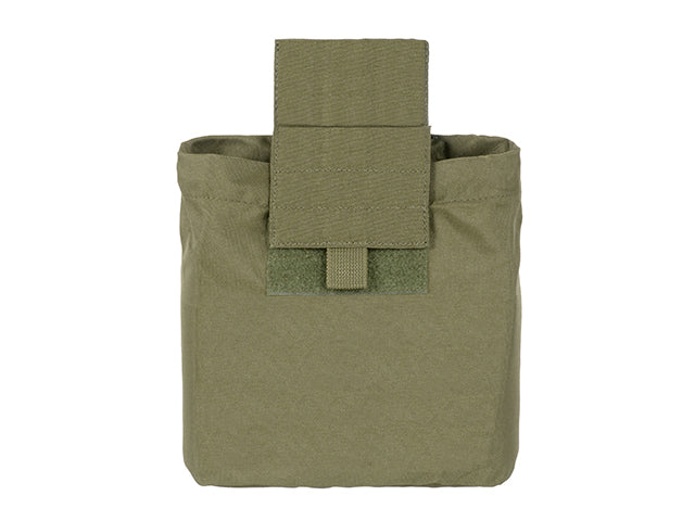 Collapsible Dump Pouch