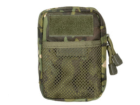 Multi-Way Carry Organizer - MT