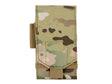 Multi-Way Carry Phone Pouch - Multicamo