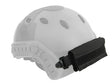 Rear Counterweight Accessory Lomme til FAST helmets