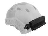 Rear Counterweight Accessory Lomme til FAST helmets