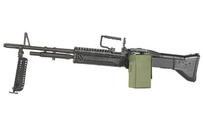 M60 H.M.G. Heavy Machine Gun Replica