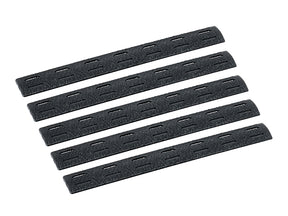 Keymod protective panel set