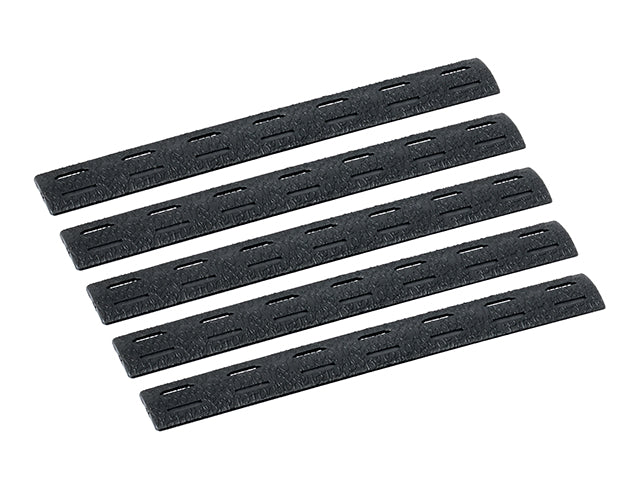 Keymod protective panel set