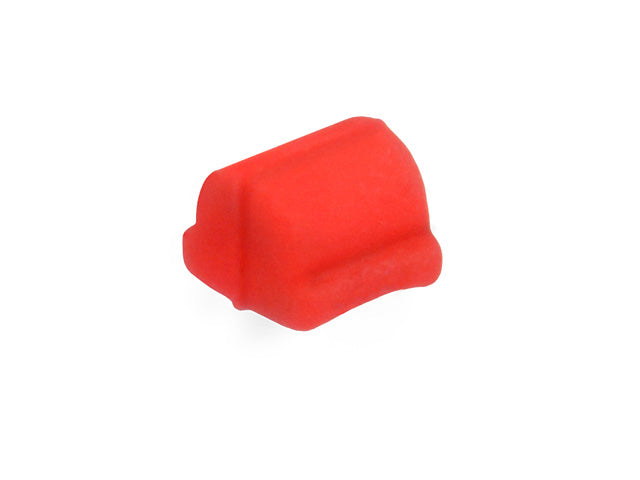 Silicone gummi omega shape HopUp nub