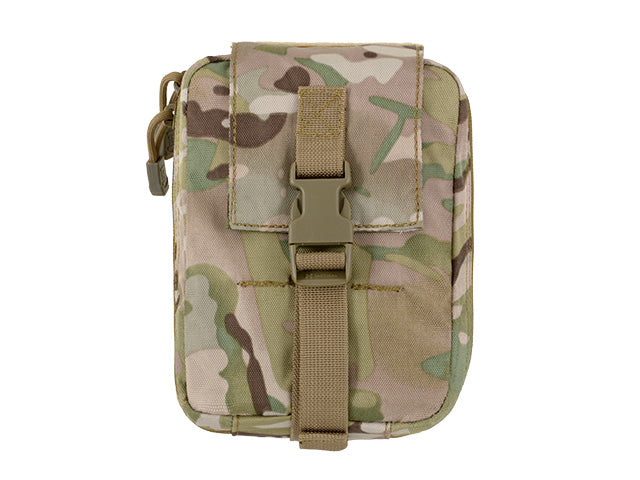 EMT Pouch - Multicamo