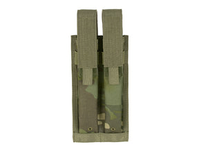UMP/UTR45 Double Magazine Pouch - MT