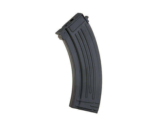 150rd Mid-Cap Magazine for AK47/AKM - Black