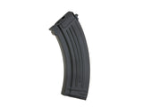 150rd Mid-Cap Magazine for AK47/AKM - Black