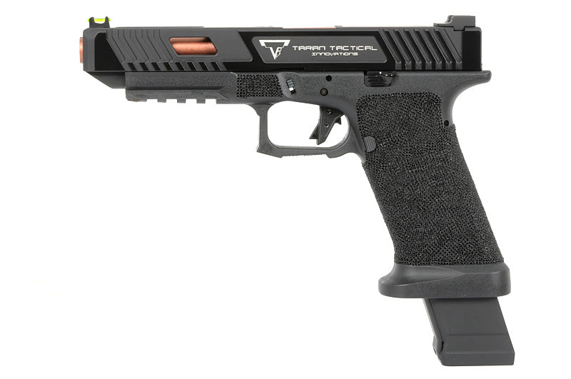 TTI JW2 Combat Master Custom Replica