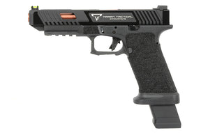 TTI JW2 Combat Master Custom Replica