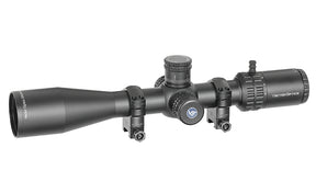 Orion Pro MAX 4-16x44 HD SFP Riffel Kikkertsigte