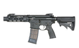 Daniel Defense DDM4PDW GBBr Replica