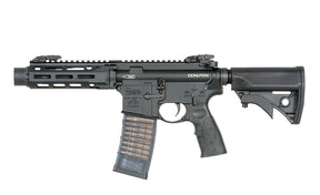 Daniel Defense DDM4PDW GBBr Replica