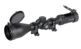 GRIZZLY 3-12X56 riffel kikkertsigte
