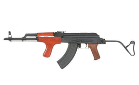 RK-AIMS helmetal Assault Riffel Replica
