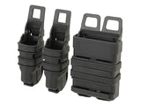 Set of polymer lommer til magasiner