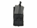 Single Stacker M4/M16/AR-15 Mag Pouch