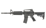 M4 GBBR Airsoft Riffel V3 - Sort