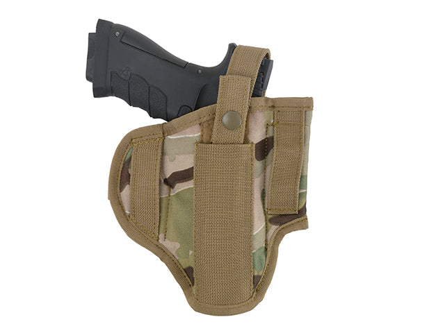 Ambidextrous Belt Holster - Multicamo