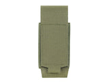 Laser Cut 40mm Hand Grenade Pouch