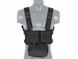 Micro MK3 Chest Rig