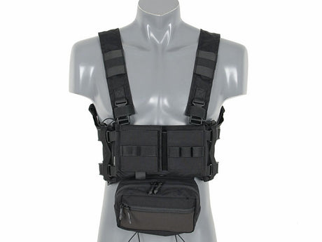 Micro MK3 Chest Rig