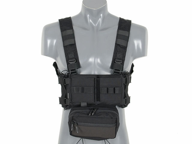 Micro MK3 Chest Rig