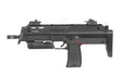 R4 maskinpistol