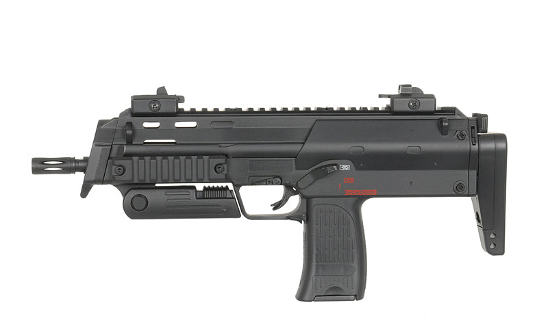 R4 maskinpistol