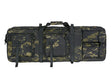 32 double rifle gun case - MB