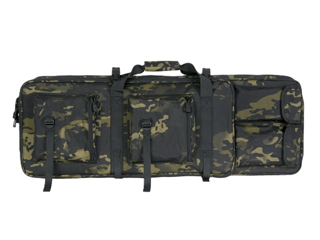 32 double rifle gun case - MB