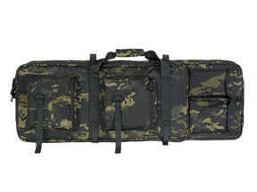 32 double rifle gun case - MB
