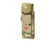 Universal Tourniquet Pouch, Laser Cut Type B - Multicamo