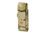Universal Tourniquet Pouch, Laser Cut Type B - Multicamo