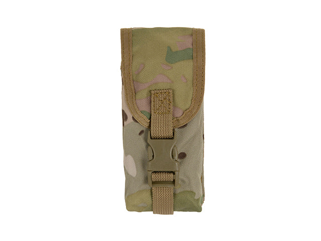 Smoke Grenade Pouch - Multicamo
