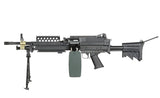 FN MK46 MOD 0 SOCOM Light maskingevær Replica