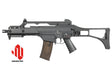 Licenseret H&K G36C CM.011 Replica med Eshooter ETU, GEN-2