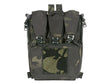 Assault back panel - MB